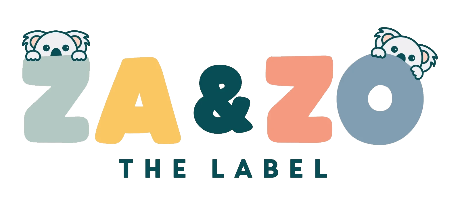 Za & Zo The Label